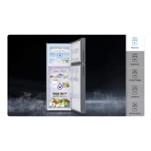 Samsung Refrigerator RT41DG6A2BS8IG - 396L, 2 Doors, Inverter Thumbnail 5