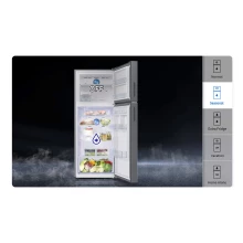 Samsung Refrigerator RT41DG6A2BS8IG - 396L, 2 Doors, Inverter Thumbnail 6