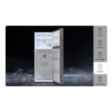 Samsung Refrigerator RT41DG6A2BS8IG - 396L, 2 Doors, Inverter Thumbnail 8