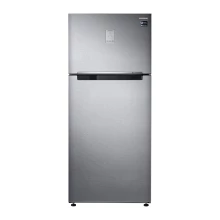 Samsung Refrigerator 2 Doors, 543L (RT53K6257SL)