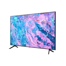 Samsung 50" CU7700 Crystal 4K UHD Smart TV Thumbnail 3