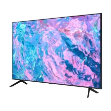 Samsung 55'' CU7700 Crystal 4K UHD Smart TV Thumbnail 3