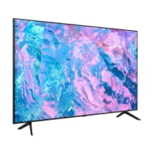Samsung 55'' CU7700 Crystal 4K UHD Smart TV Thumbnail 4