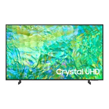 Samsung 55" CU8000 Crystal 4K UHD Smart TV Thumbnail 2