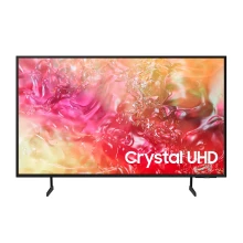 Samsung 55" DU7500 Crystal 4K UHD Smart TV Thumbnail 2