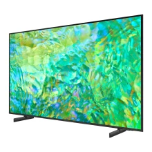 Samsung 75'' CU8000 Crystal 4K UHD Smart TV Thumbnail 2