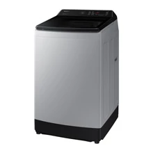 Samsung Top Loader Washing Machine WA11CG5745BY - 11 kg, Wobble Technology Thumbnail 2