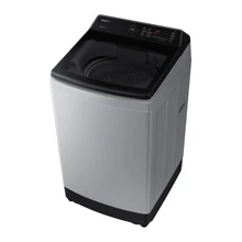 Samsung Top Loader Washing Machine WA11CG5745BY - 11 kg, Wobble Technology Thumbnail 3