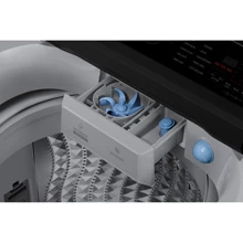 Samsung Top Loader Washing Machine WA11CG5745BY - 11 kg, Wobble Technology Thumbnail 4