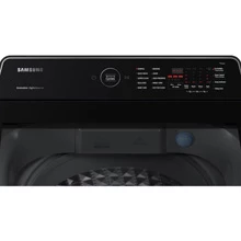 Samsung Top Loader Washing Machine WA11CG5745BY - 11 kg, Wobble Technology Thumbnail 6