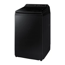 Samsung Top Loader Washing Machine WA13CG5745BV - 13 kg, Wobble Technology Thumbnail 2