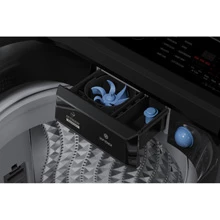 Samsung Top Loader Washing Machine WA13CG5745BV - 13 kg, Wobble Technology Thumbnail 4
