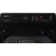 Samsung Top Loader Washing Machine WA13CG5745BV - 13 kg, Wobble Technology Thumbnail 6