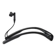 Level U2 Wireless Headphones (Black)