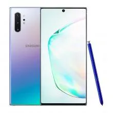 Samsung Galaxy Note 10 Plus (256GB) (Aura Glow)