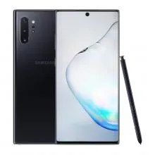 Samsung Galaxy Note 10 Plus (512GB) (Aura Black)