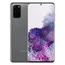 Samsung Galaxy S20 Plus - (8GB+128GB) (Gray)