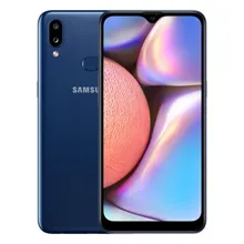 Samsung Galaxy A10S (2GB/32GB) (Blue)