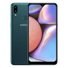 Samsung Galaxy A10S (2GB/32GB) (Green)