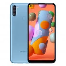 Samsung Galaxy A11 - (2GB+32GB) (Blue)