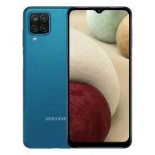 Samsung Galaxy A12 (6GB+128GB) (Blue)