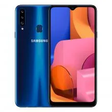 Samsung Galaxy A20S - (3GB/32GB) (Blue)