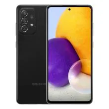 Samsung Galaxy A72 (8GB+128GB) (Black)