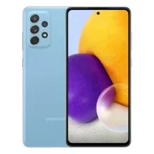 Samsung Galaxy A72 (8GB+256GB) (Blue)
