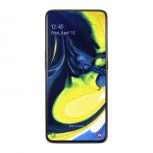 Samsung Galaxy A80 - (8GB/128GB) (Black)