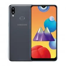 Samsung Galaxy M01S (3GB+32GB) (Gray)