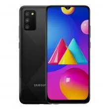 Samsung Galaxy M02S (3GB+32GB) (Black)