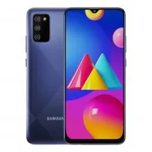 Samsung Galaxy M02S (3GB+32GB) (Blue)