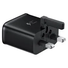 Samsung Travel Adapter 15W - EP-TA20UBECGGB