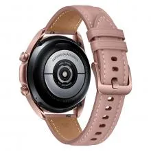 Samsung Galaxy Watch 3 (41MM) (Mystic Bronze)