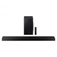 Samsung HW-Q60T Sound Bar - 5.1Ch, Acoustic Beam, 360W