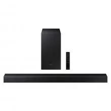 Samsung HW-T450 Sound Bar - 2.1Ch, Dolby Audio, 200W