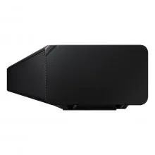 Samsung HW-T670 Sound Bar - 5.1Ch, 3D Surround, 460W