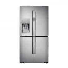 Samsung Side-By-Side Refrigerator 4 Doors 644L