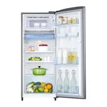 Samsung Refrigerator RR20A10CAGS - Single Door, 192L