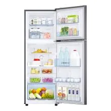 Samsung Refrigerator RT28A3021GS - 2 Doors, Inverter, 253L