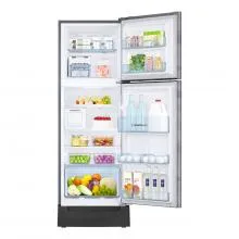 Samsung Refrigerator - Top Mount Freezer With Curd Maestro And Base Stand Drawer 244L