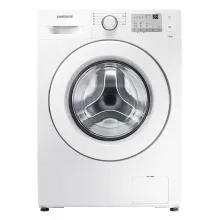 Samsung Washing Machine Front Load SMGWA70J3283 - 7Kg