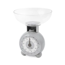 Salter 139 Mechanical Scale 3KG Gray Thumbnail 2