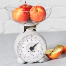 Salter 139 Mechanical Scale 3KG Gray Thumbnail 3
