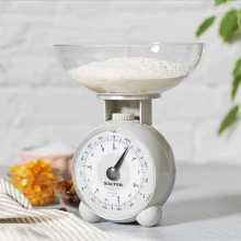 Salter 139 Mechanical Scale 3KG Gray Thumbnail 4