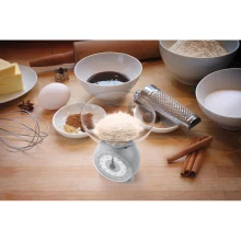 Salter 139 Mechanical Scale 3KG Gray Thumbnail 5