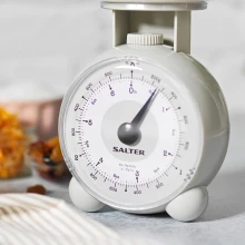 Salter 139 Mechanical Scale 3KG Gray Thumbnail 6