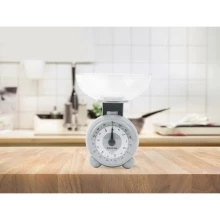 Salter 139 Mechanical Scale 3KG Gray Thumbnail 7