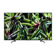 Sony 4K Ultra HD, HDR Smart TV 43"