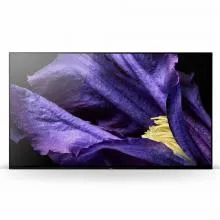 Sony Master 65" 4K Ultra HD HDR OLED Android Smart TV
